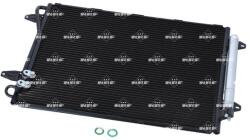 NRF Condensator, climatizare NRF 350572 (350572)