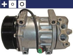 MAHLE Compresor, climatizare MAHLE ACP 117 000S (ACP 117 000S)