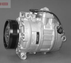 DENSO Compresor, climatizare DENSO DCP05035 (DCP05035)