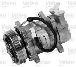 VALEO Compresor, climatizare VALEO 699237 (699237)