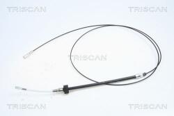 TRISCAN Cablu, frana de parcare TRISCAN 8140 23150 (8140 23150) - fixbox