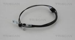 TRISCAN Cablu, frana de parcare TRISCAN 8140 23145 (8140 23145) - fixbox