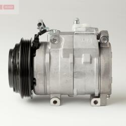 DENSO Compresor, climatizare DENSO DCP50097 (DCP50097)