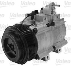 VALEO Compresor, climatizare VALEO 813371 (813371)