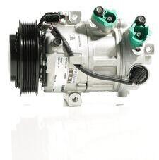 MAHLE Compresor, climatizare MAHLE ACP 1665 000P (ACP 1665 000P)
