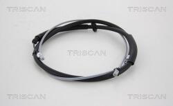 TRISCAN Cablu, frana de parcare TRISCAN 8140 251155 (8140 251155) - fixbox
