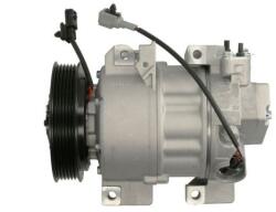 THERMOTEC Compresor, climatizare THERMOTEC KTT090501 (KTT090501) - fixbox