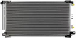 Bosch Condensator, climatizare BOSCH 1 986 AD2 394 (1 986 AD2 394) - fixbox