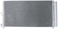 Bosch Condensator, climatizare BOSCH 1 986 AD2 024 (1 986 AD2 024) - fixbox