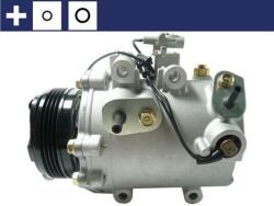 MAHLE Compresor, climatizare MAHLE ACP 813 000S (ACP 813 000S)