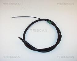 TRISCAN Cablu, frana de parcare TRISCAN 8140 38127 (8140 38127) - fixbox