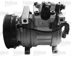 VALEO Compresor, climatizare VALEO 813367 (813367)