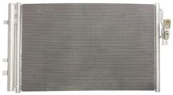THERMOTEC Condensator, climatizare THERMOTEC KTT110231 (KTT110231) - fixbox