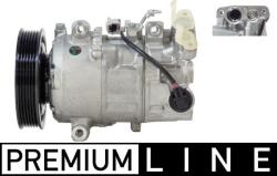 MAHLE Compresor, climatizare MAHLE ACP 382 000P (ACP 382 000P)