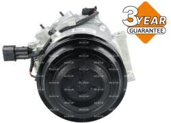 NRF Compresor, climatizare NRF 320315G (320315G)