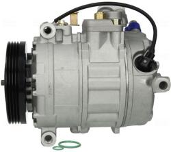 NISSENS Compresor, climatizare NISSENS 89417 (89417)