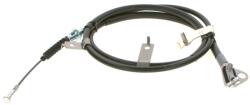 Bosch Cablu, frana de parcare BOSCH 1 987 482 854 (1 987 482 854) - fixbox