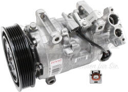 Original Renault Compresor, climatizare ORIGINAL RENAULT 7711497392 (77 11 497 392)