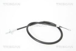 TRISCAN Cablu, frana de parcare TRISCAN 8140 23155 (8140 23155) - fixbox