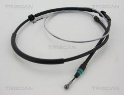 TRISCAN Cablu, frana de parcare TRISCAN 8140 251200 (8140 251200) - fixbox