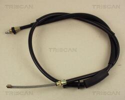 TRISCAN Cablu, frana de parcare TRISCAN 8140 15167 (8140 15167) - fixbox