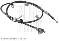 BLUE PRINT Cablu, frana de parcare BLUE PRINT ADT346386 (ADT346386)