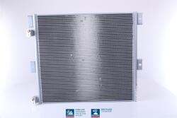 NISSENS Condensator, climatizare NISSENS 940075 (940075) - fixbox