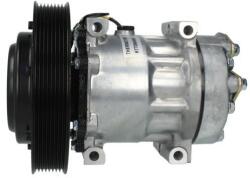 THERMOTEC Compresor, climatizare THERMOTEC KTT090006 (KTT090006) - fixbox