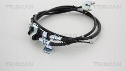 TRISCAN Cablu, frana de parcare TRISCAN 8140 50175 (8140 50175) - fixbox