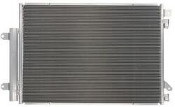 THERMOTEC Condensator, climatizare THERMOTEC KTT110707 (KTT110707) - fixbox