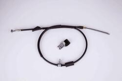 HELLA Cablu, frana de parcare HELLA 8AS 355 662-321 (8AS 355 662-321)