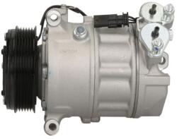 THERMOTEC Compresor, climatizare THERMOTEC KTT090540 (KTT090540) - fixbox