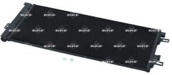 NRF Condensator, climatizare NRF 350742 (350742)