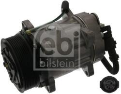 Febi Bilstein Compresor, climatizare FEBI BILSTEIN 44367 (44367) - fixbox