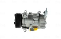 NISSENS Compresor, climatizare NISSENS 890041 (890041)