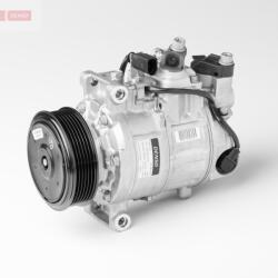DENSO Compresor, climatizare DENSO DCP02065 (DCP02065) - fixbox