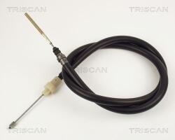 TRISCAN Cablu, frana de parcare TRISCAN 8140 10121 (8140 10121) - fixbox