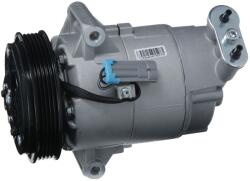 VALEO Compresor, climatizare VALEO 811248 (811248)