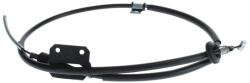 Bosch Cablu, frana de parcare BOSCH 1 987 482 094 (1 987 482 094) - fixbox