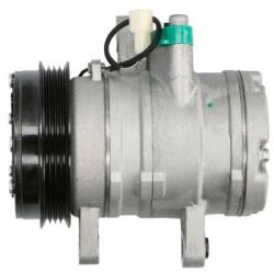 THERMOTEC Compresor, climatizare THERMOTEC KTT090252 (KTT090252) - fixbox