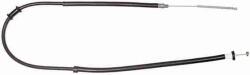 VAICO Cablu, frana de parcare VAICO V24-30095 (V24-30095)