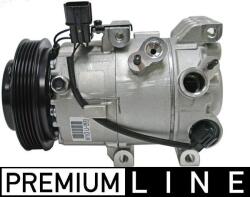 MAHLE Compresor, climatizare MAHLE ACP 447 000P (ACP 447 000P)