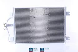 NISSENS Condensator, climatizare NISSENS 94323 (94323) - fixbox