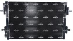 NRF Condensator, climatizare NRF 35634 (35634)
