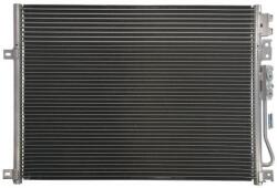 THERMOTEC Condensator, climatizare THERMOTEC KTT110329 (KTT110329) - fixbox