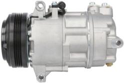 THERMOTEC Compresor, climatizare THERMOTEC KTT090214 (KTT090214) - fixbox