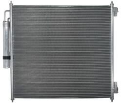 THERMOTEC Condensator, climatizare THERMOTEC KTT110783 (KTT110783) - fixbox