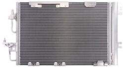 THERMOTEC Condensator, climatizare THERMOTEC KTT110458 (KTT110458) - fixbox