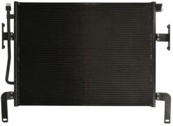 THERMOTEC Condensator, climatizare THERMOTEC KTT110334 (KTT110334) - fixbox