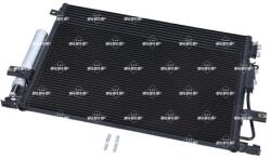 NRF Condensator, climatizare NRF 35966 (35966)
